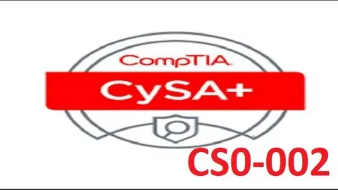 CompTIA CySA+ Exam code CS0-002