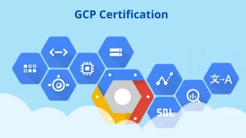 Updated 02/2021 # Become GCP Google Certified Professional Data Engineer # Google Cloud Certification # Ace PDE Exam