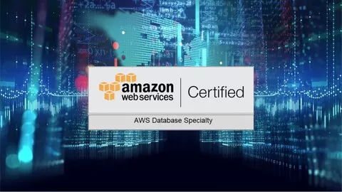 AWS Certified Database - Specialty Exam Dumps 2021 From DumpsHub Team