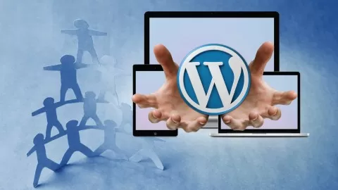 Set up a self-hosted WordPress blog with NO previous experience and have someone holding your hand through the process.
