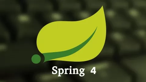 Learn to develop a practical Spring 4 application with Spring Boot