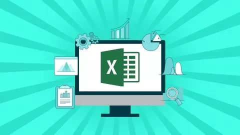 Learn how to use Excel Functions and formulas to increase your ability to manipulate data.
