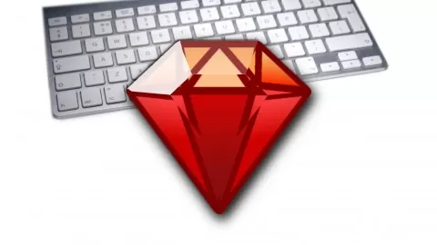 The essentials of Ruby programming – without the waffle!
