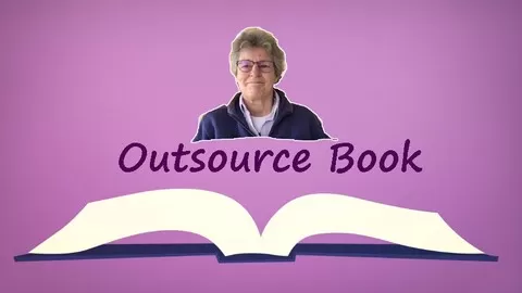 Outsourcing forAmazon Kindle Authors. Use Experts