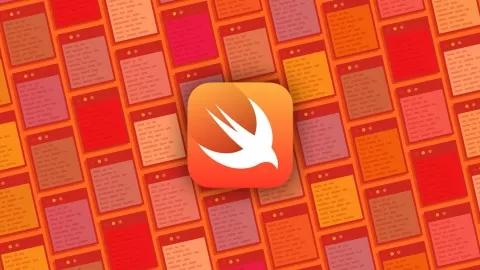 Learn the fundamentals of Apples new and intuitive programming language Swift!