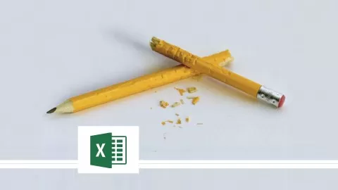 Learn useful features and helpful functions with this online Microsoft Excel 2013 course.