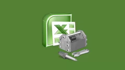 A perfect MS-Excel VBA (macros ) starter course from industry experienced programmer