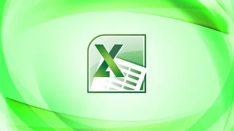 Learn the foundations of productivity in this engaging Excel 2010 video course from a 20-year Excel power user.