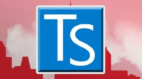 Master TypeScript and its many useful features. Learn interfaces