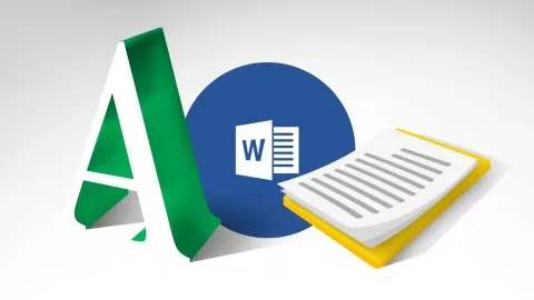All you need to know to get started with word processing