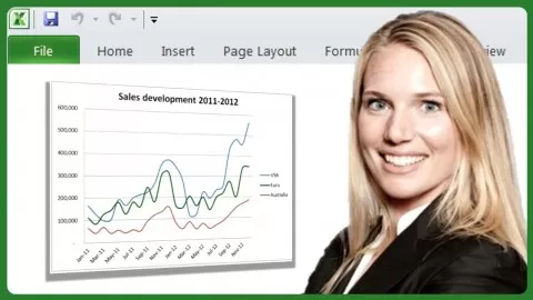 Learn how to effectively use Microsoft Excel 2010 to modify