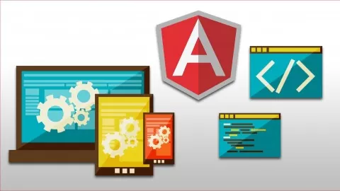 Learn the essentials you'll need to get started with AngularJS. Advance your web dev skills to build web apps FAST.