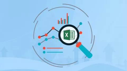 Start knowing nothing about Excel and learn everything you need to become a productive Excel user by enrolling now
