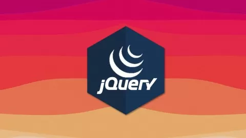 Learn Fundamental jQuery as per the Current Industry Demands.