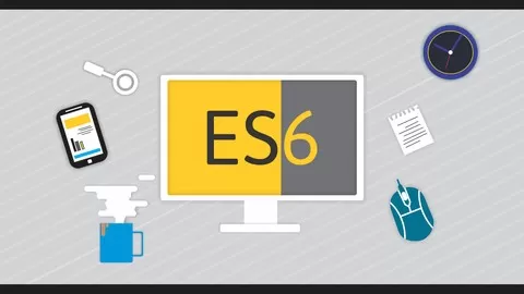 Learn the all new cool features of ES6 - EcmaScript version 6 and see how it enhances JavaScript furthermore.