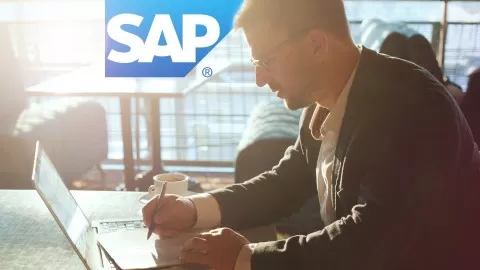Learn SAP from zero. Main concepts