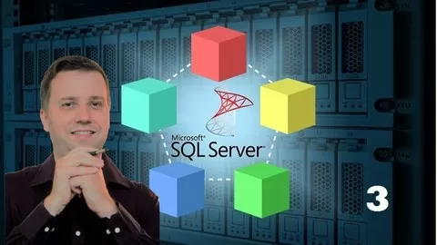 Using T-SQL in SSMS