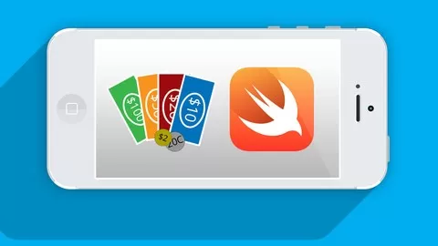 Master the art of making money within your mobile app using modern Swift 2.x.