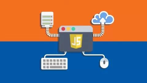 Javascript is an open source scripting language used to enhance user interfaces and dynamic websites.