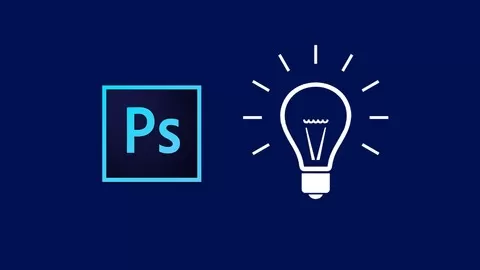Learn Photoshop From Scratch and become a Pro Photoshop User!