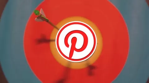 This step-by-step Pinterest course will take you by the hand and show you how to safely skyrocket your business online.
