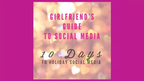 How to Stand Out on Social Media During the Busy Holiday Season