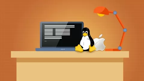Get started with learning terminal commands on your Mac and Linux system