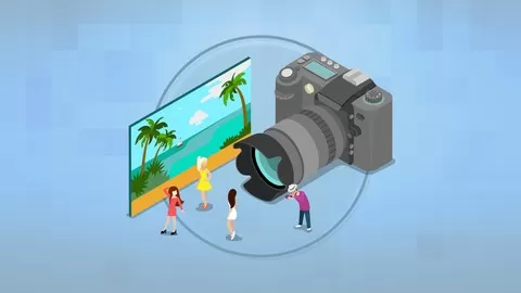 Learn the skills required to create amazing video using a DSLR Video Camera and how to turn those skills into income.