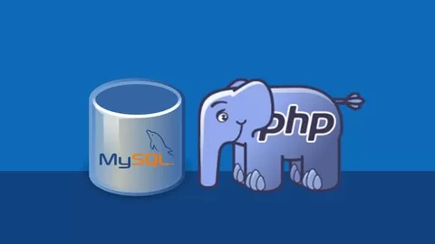 We’ll Introduce fundamental of PHP and the Basic Concepts of RDBMS in general with MySQL Database for Beginners