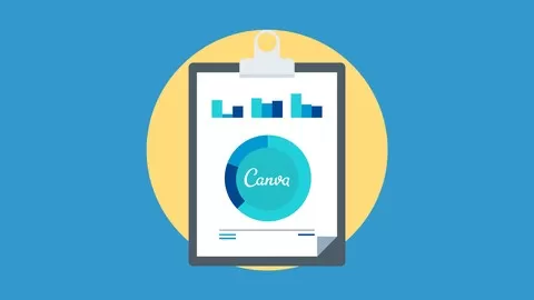 Graphic Design: Create effective marketing graphics that boost sales with Canva – the free online Photoshop alternative.