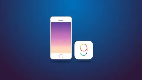 Start building your iOS 9 Apps and learn real iOS development skills with this feature packed tutorial.