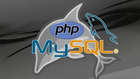 Learn the fundamentals of MySQL databases and phpMyAdmin and how to connect database to your PHP code