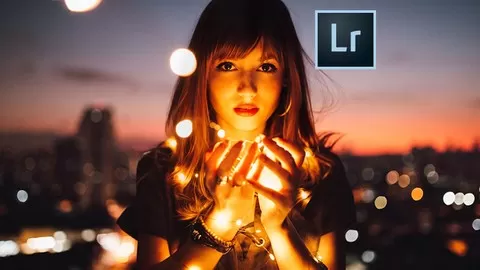 Learn every step you need to know while working in Lightroom from importing photos