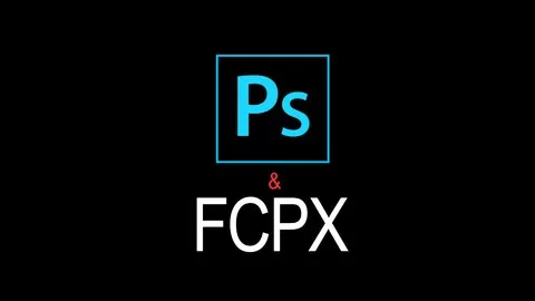Learn Photoshop CS6 and Final Cut Pro X Basics & create with confidence. Dr. YouTube makes Photoshop and Final Cut fun!