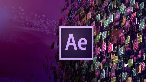 Getting started with After Effects this is the essential beginners guide to After Efffects - Learn the essentials today!