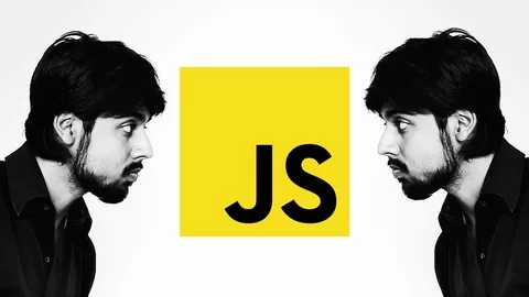 Javascript is one the most demanded web programming language of this year! Buy the course and learn Javascript now