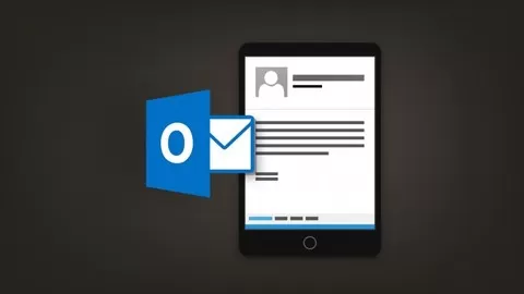 Learn Outlook 2016 the Easy Way