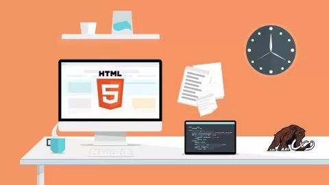 Learn how to code in HTML 5 in 1 hour. This class is set up for complete beginners!