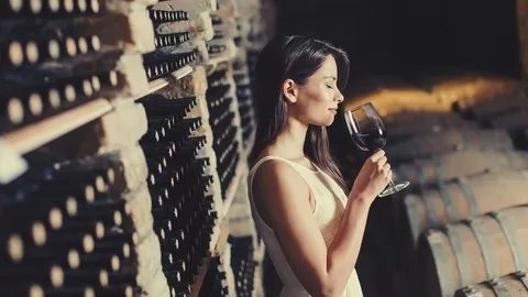 You can learn how to spend less and avoid being bamboozled by wine snobs