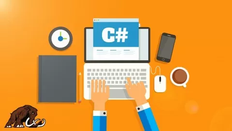 Learn how to program in C# in 1 hour! C# is used in a variety of places. Learn the secrets in this course!