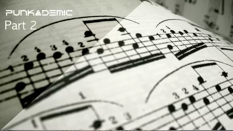 A Complete College-Level Music Theory Curriculum. This is Part 2: Understanding all chords