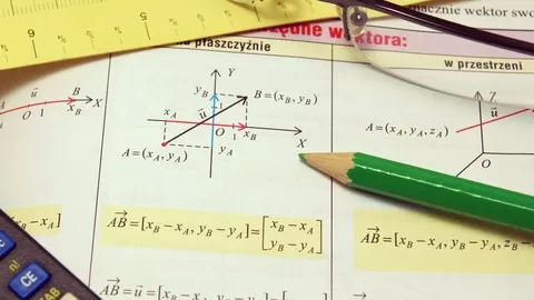 Learn everything you need to know to solve problems involving determinants