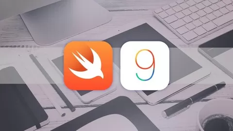 This course teaches the fundamentals of developing iOS applications using version 2 of the Swift programming language