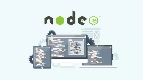 Code a Node.js Project with an Online IDE