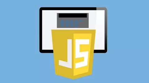 Guide to create JavaScript coded applications like an online calculator from scratch