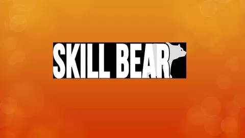 A Step-By-Step Guide to Creating and Promoting a SkillBear Course!