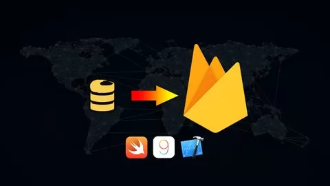 Complete guide to create and/or update applications to the new Firebase version released by Google in 2016 Google I/O