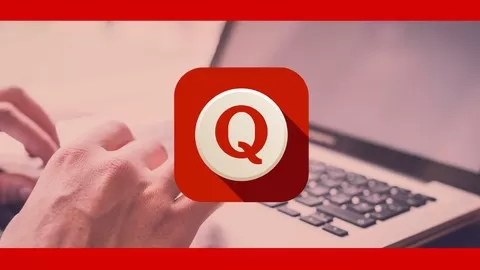 Quora Marketing: Answer simple questions on Quora to build authority and drive targeted traffic to your website!