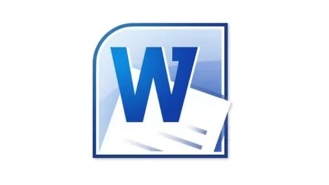 An easy step-by-step course that will help anyone master the basics of Microsoft Word