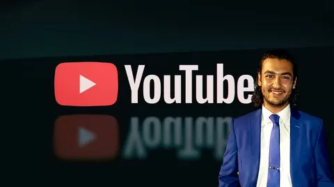 Discover YouTube marketing